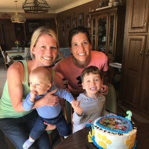 Meet your Posher, Sara